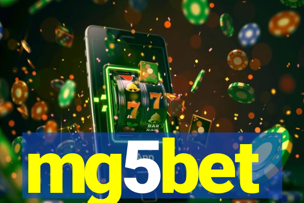 mg5bet