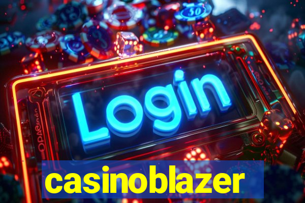 casinoblazer