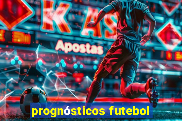prognósticos futebol