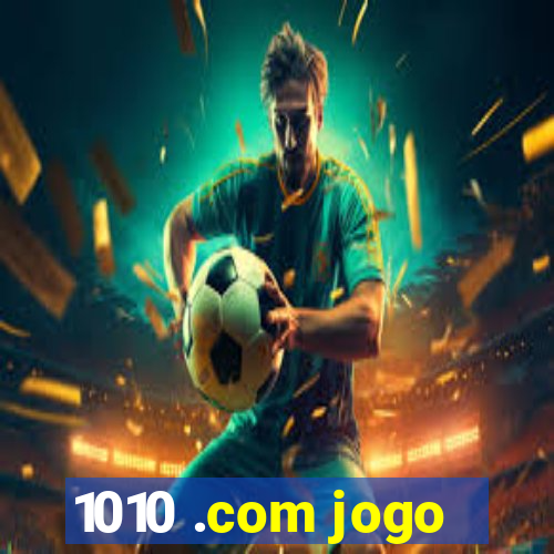 1010 .com jogo