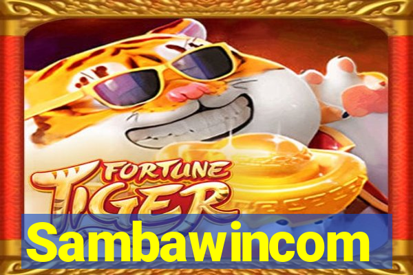 Sambawincom
