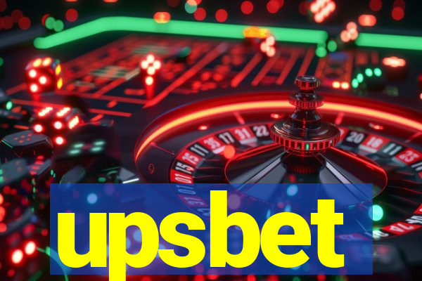 upsbet