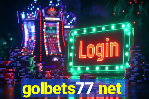golbets77 net