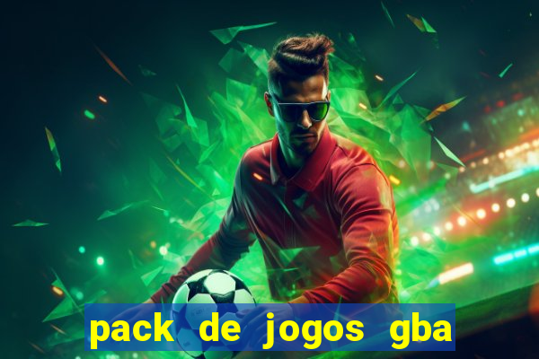 pack de jogos gba pt br