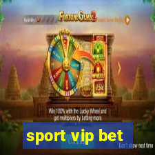 sport vip bet
