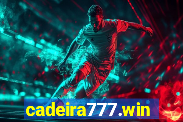 cadeira777.win