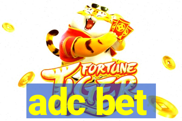 adc bet