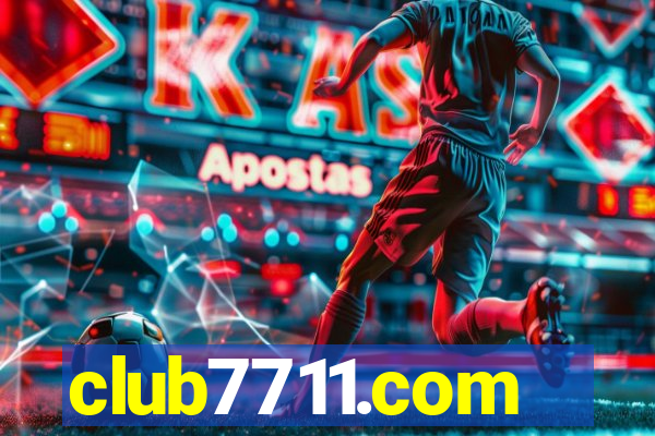 club7711.com