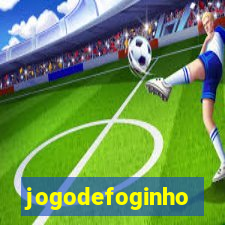 jogodefoginho