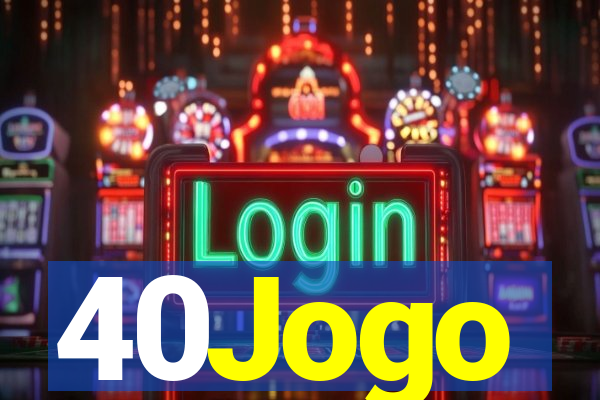 40Jogo