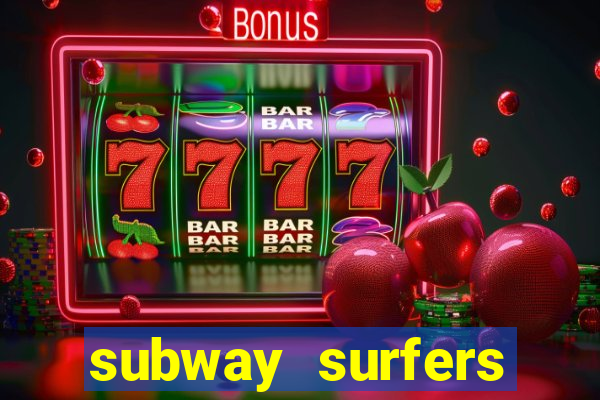 subway surfers money demo