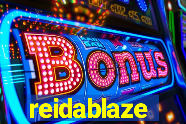 reidablaze