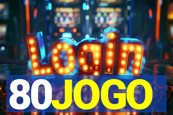 80JOGO