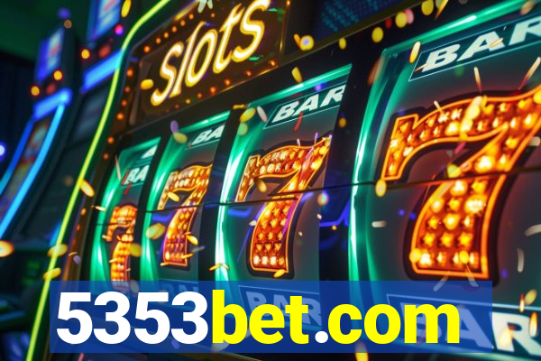 5353bet.com