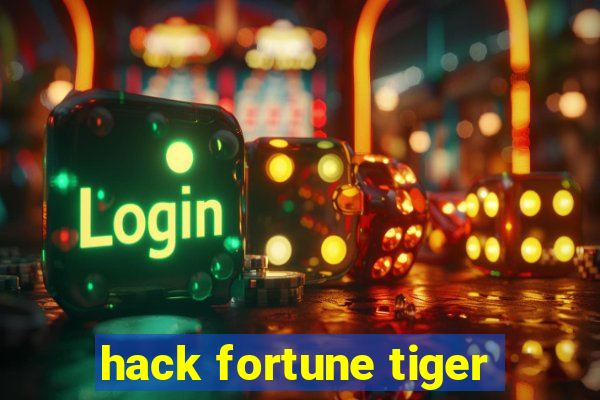 hack fortune tiger