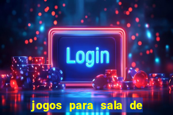jogos para sala de aula ensino médio