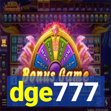 dge777