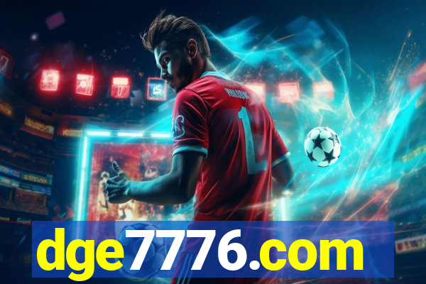 dge7776.com