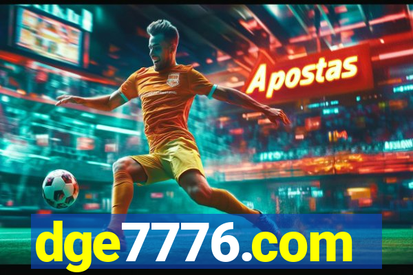 dge7776.com