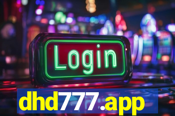 dhd777.app