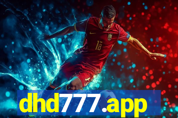 dhd777.app