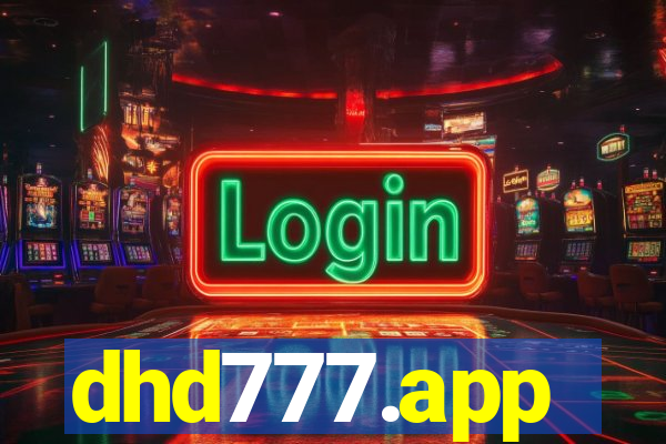 dhd777.app