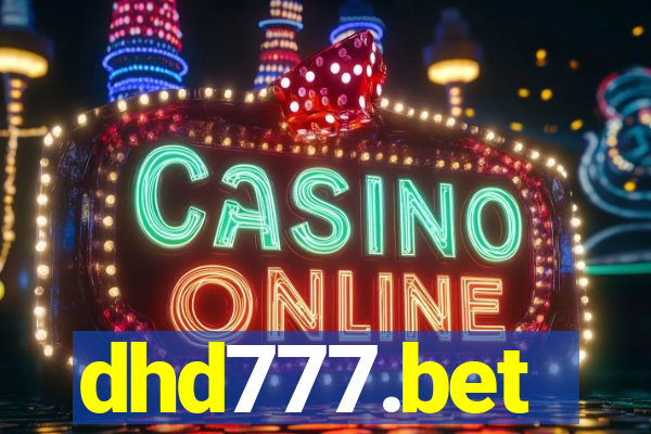 dhd777.bet