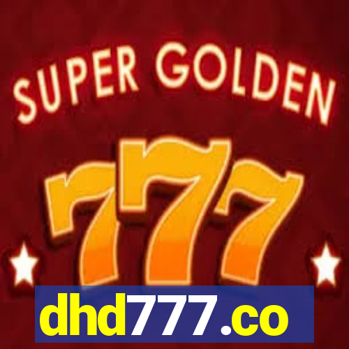 dhd777.co