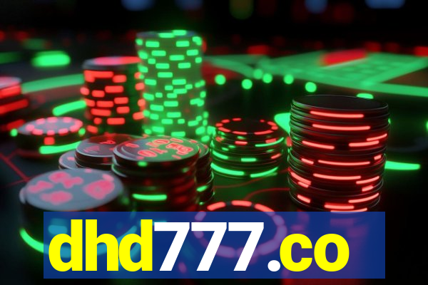 dhd777.co