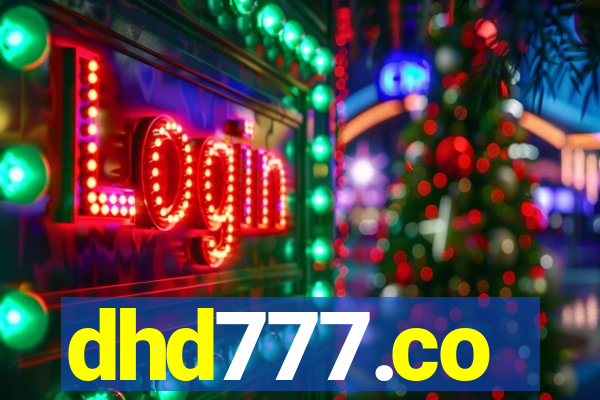dhd777.co