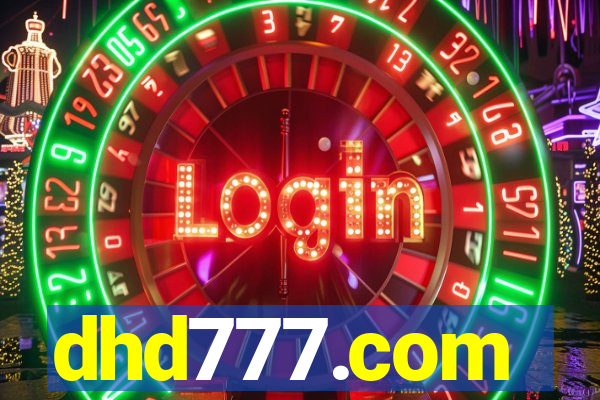 dhd777.com