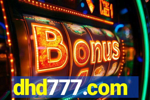 dhd777.com