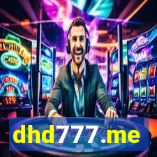 dhd777.me