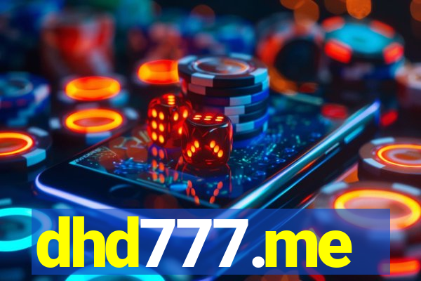 dhd777.me
