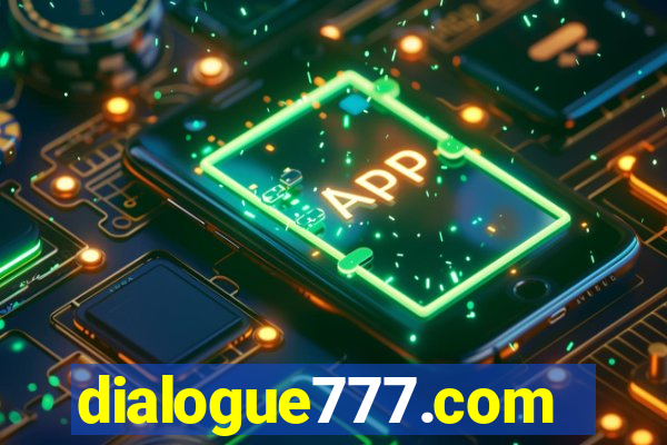 dialogue777.com