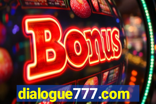 dialogue777.com