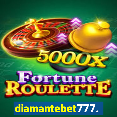 diamantebet777.com
