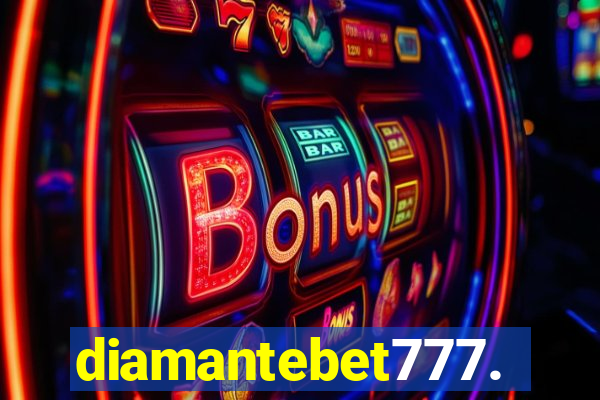 diamantebet777.com