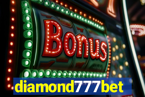diamond777bet
