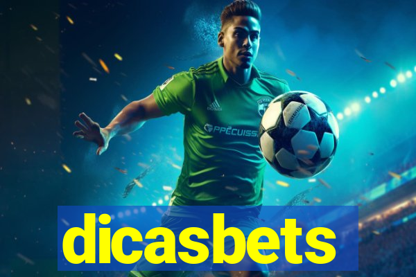 dicasbets