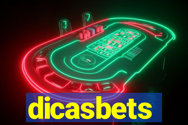 dicasbets