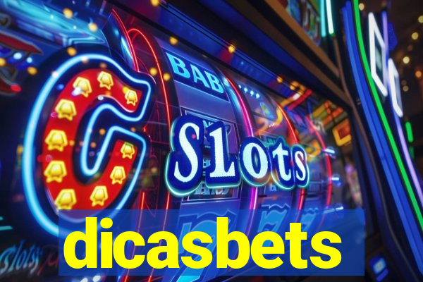 dicasbets