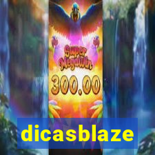dicasblaze