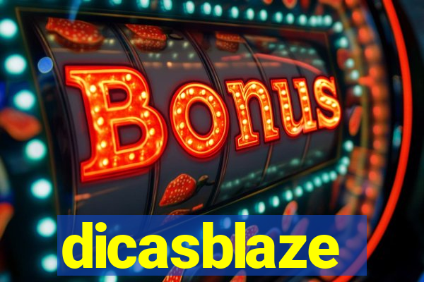 dicasblaze