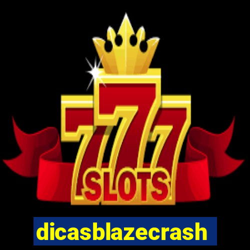 dicasblazecrash