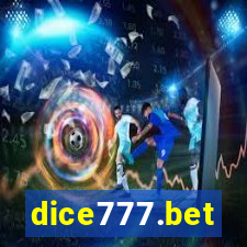 dice777.bet