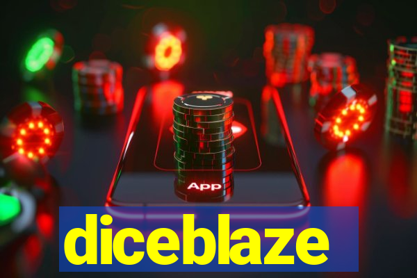 diceblaze