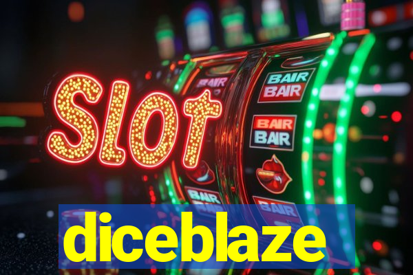 diceblaze