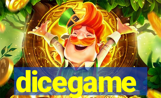 dicegame