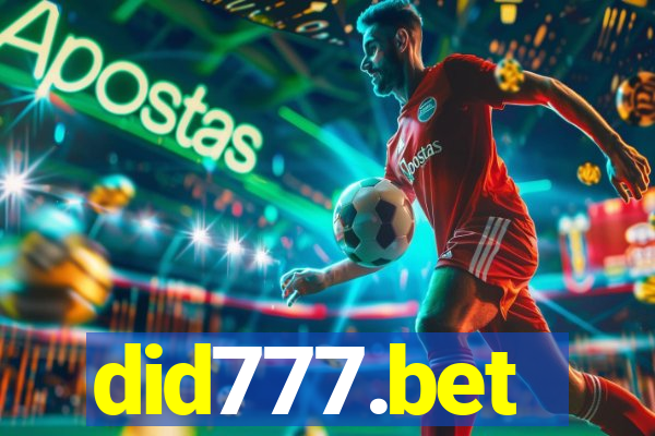 did777.bet